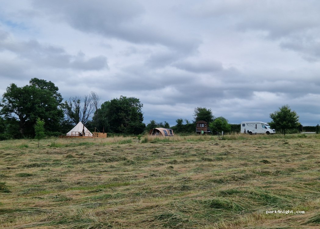 La Maison Des Trois Grands — foto 5