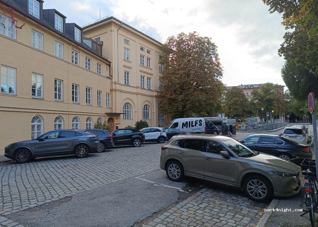 Praterinsel — foto 2