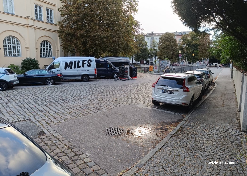 Praterinsel — foto 3