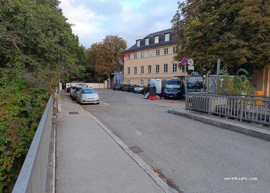 Praterinsel — foto 4