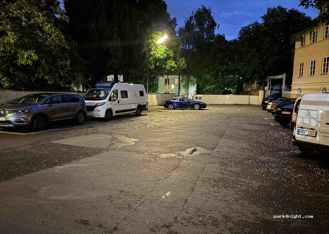 Praterinsel — foto 5