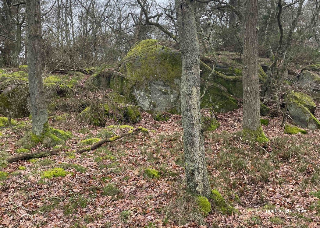 (3770) Allinge - — foto 3