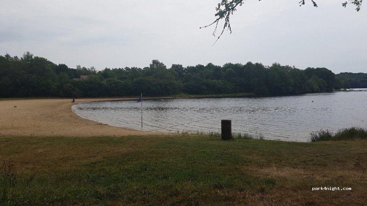 (87250) Saint-Pardoux - Les Burs Ouest — foto 3