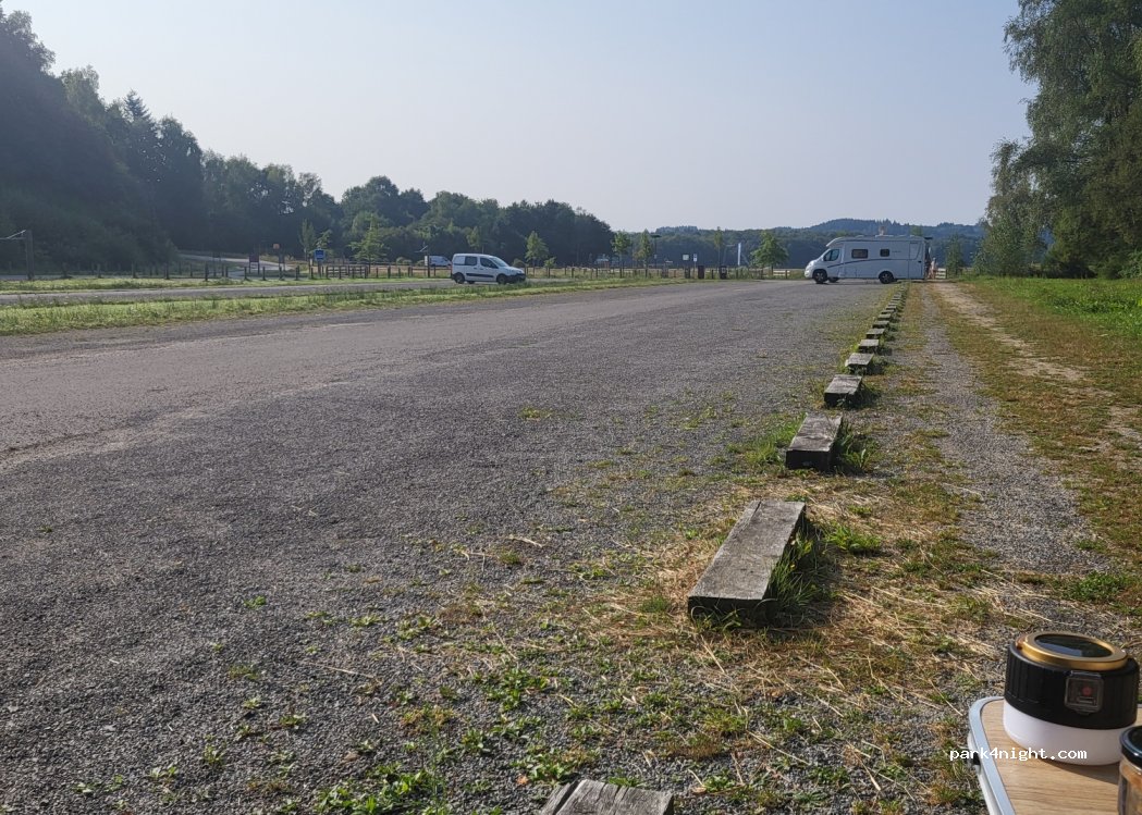 (87250) Saint-Pardoux - Les Burs Ouest — foto 4