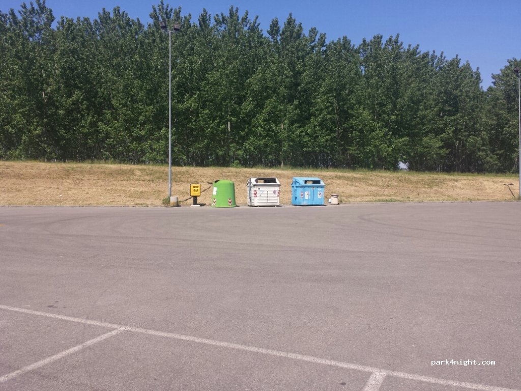 (42041) Brescello - Viale Nord Soliani — foto 2