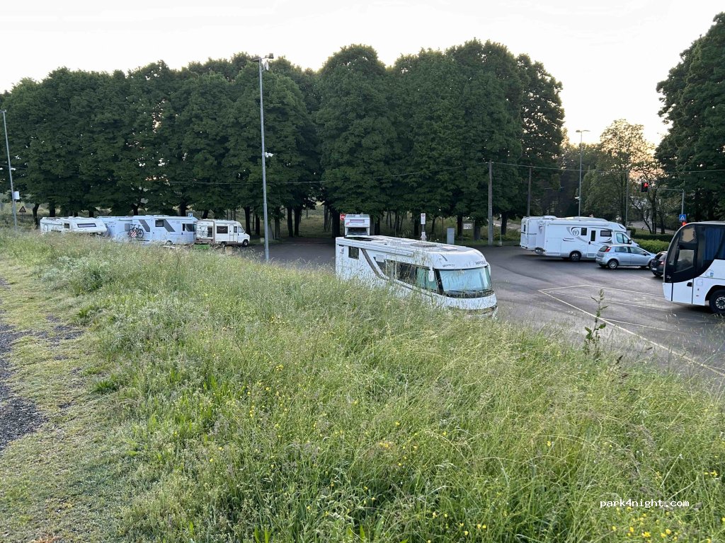 (42041) Brescello - Viale Nord Soliani — foto 3
