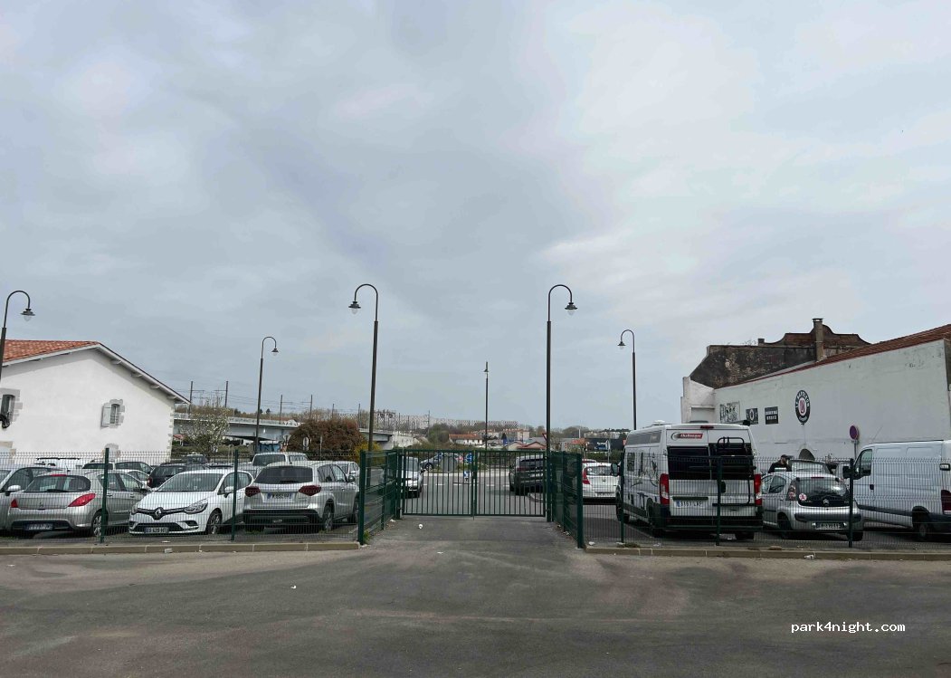 (64100) Bayonne - 8 Impasse Gayon — foto