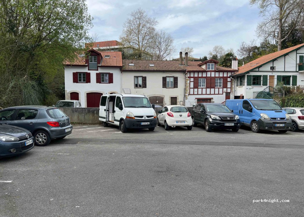 (64100) Bayonne - 8 Impasse Gayon — foto 2