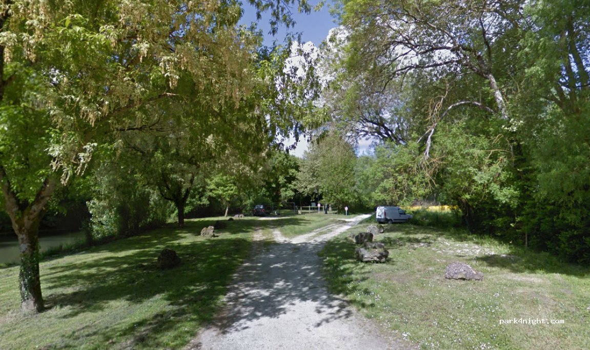 (37310) Courçay - La Varenne — foto