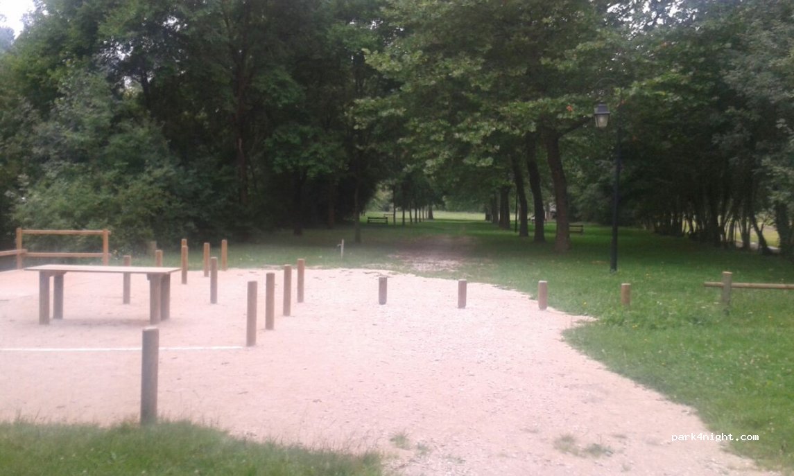 (37310) Courçay - La Varenne — foto 2
