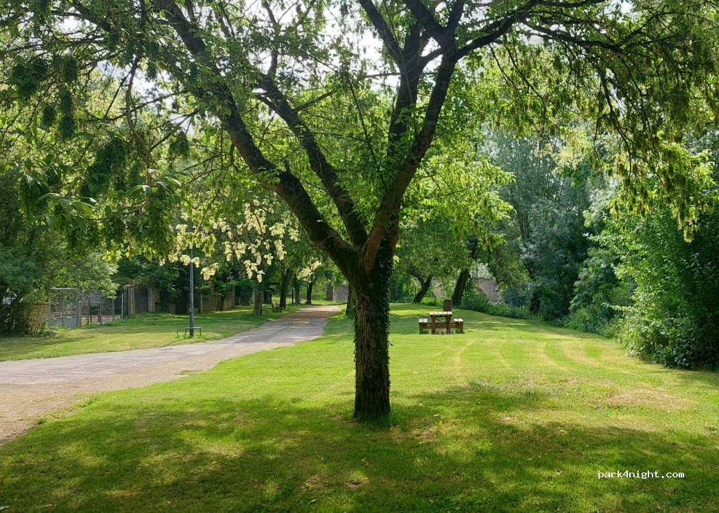 (37310) Courçay - La Varenne — foto 3