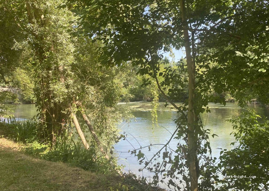 (37310) Courçay - La Varenne — foto 4