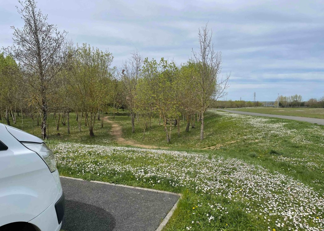 (81400) Blaye-les-Mines - 393 Chemin de Règuelongue — foto 2