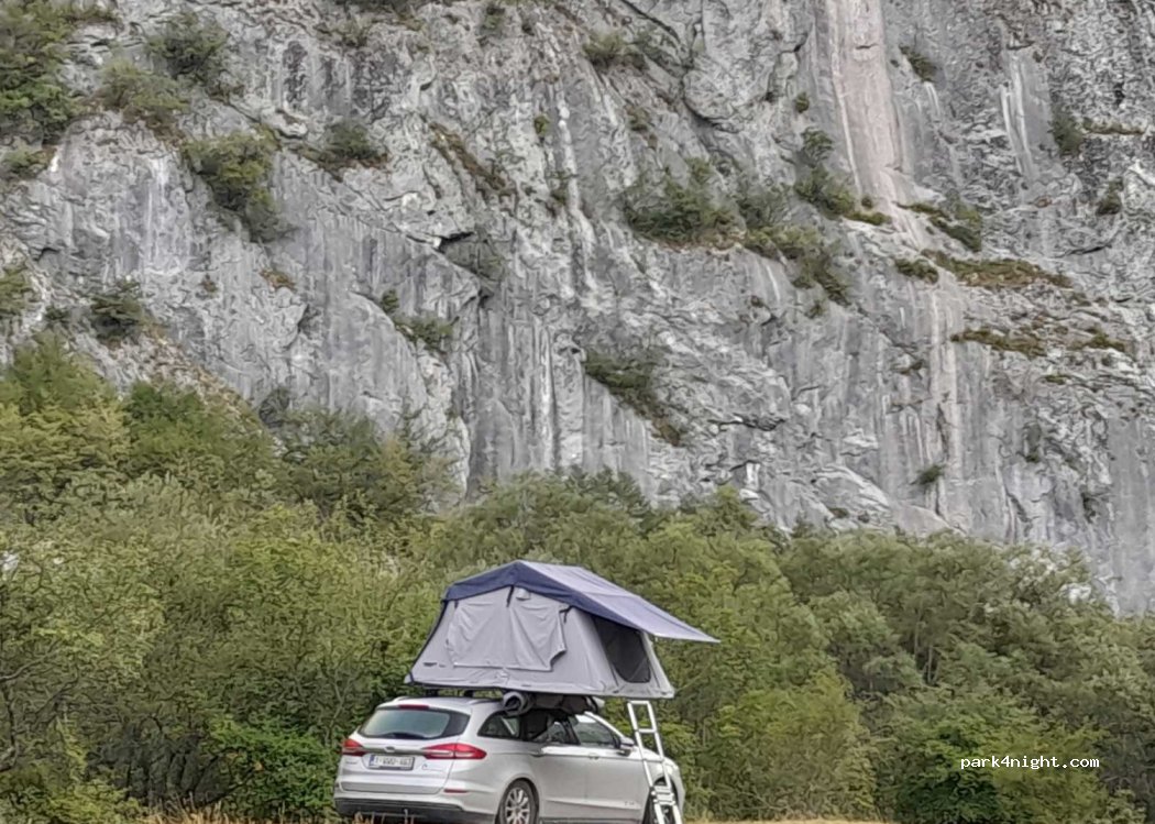 Camp Đurđić — foto