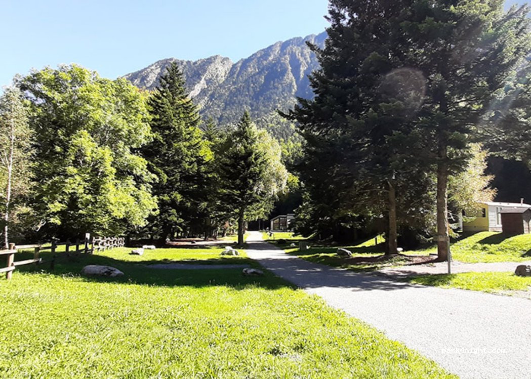 Aire Aragnouet — foto 2