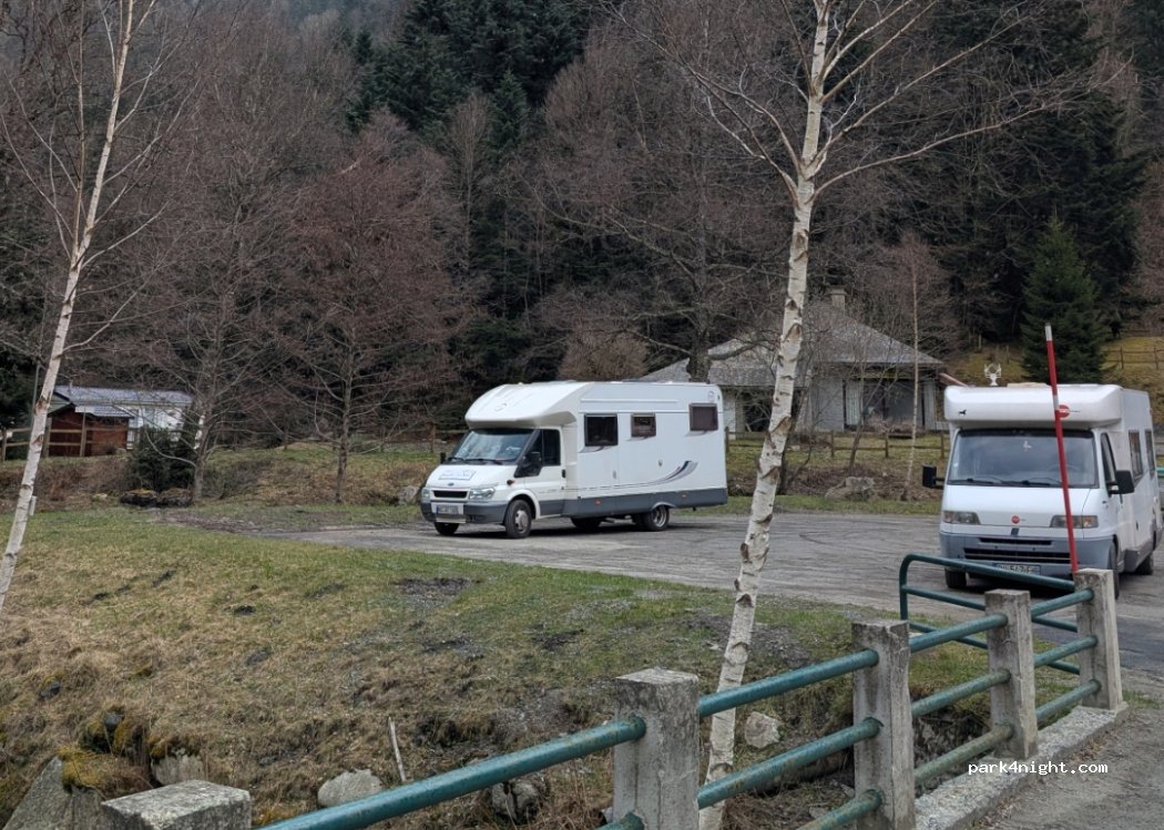 Aire Aragnouet — foto 5