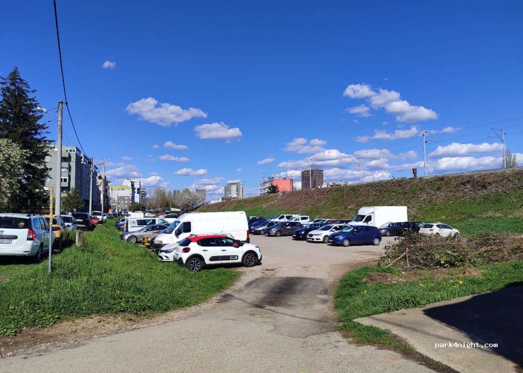(10000) Zagreb - 23 Ulica Ćire Truhelke — foto