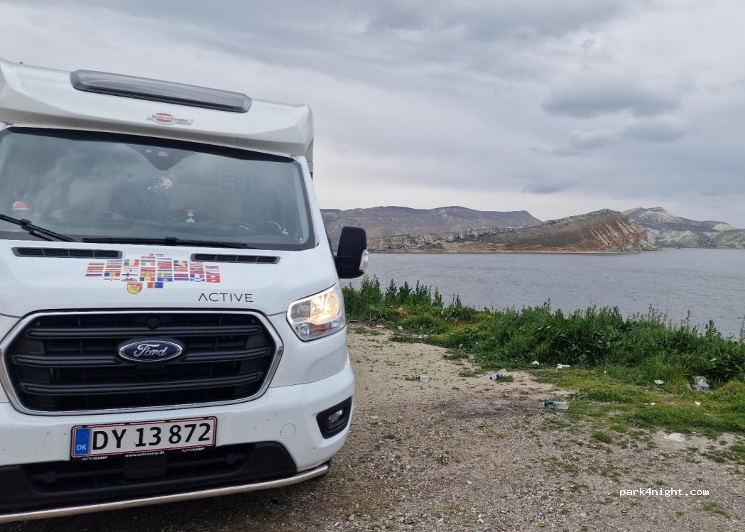 (06922) Nallıhan - Unnamed Road — foto