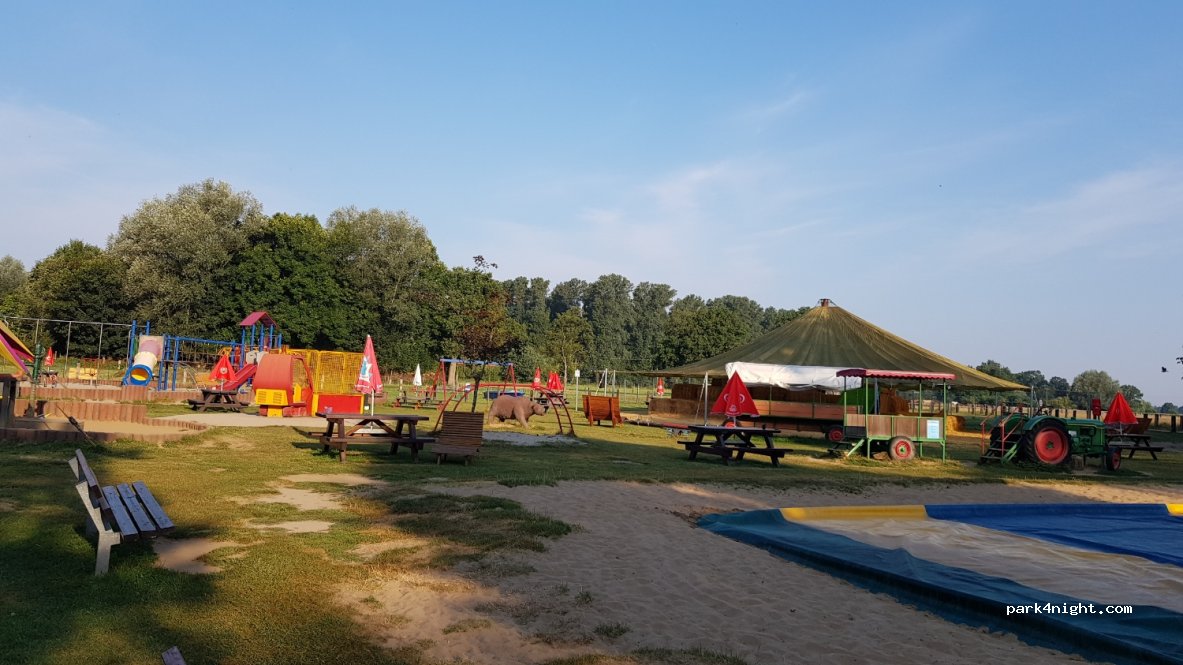 (46419) Isselburg - 3 Alte Bundesstraße — foto