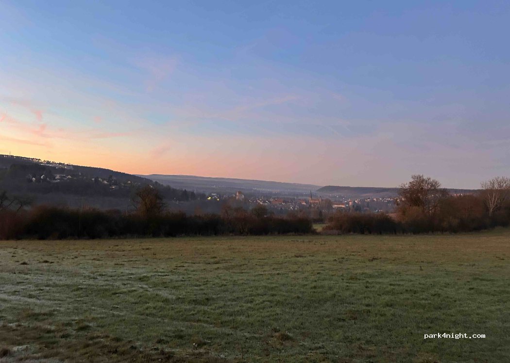 (97688) Bad Kissingen - Unnamed Road — foto 3