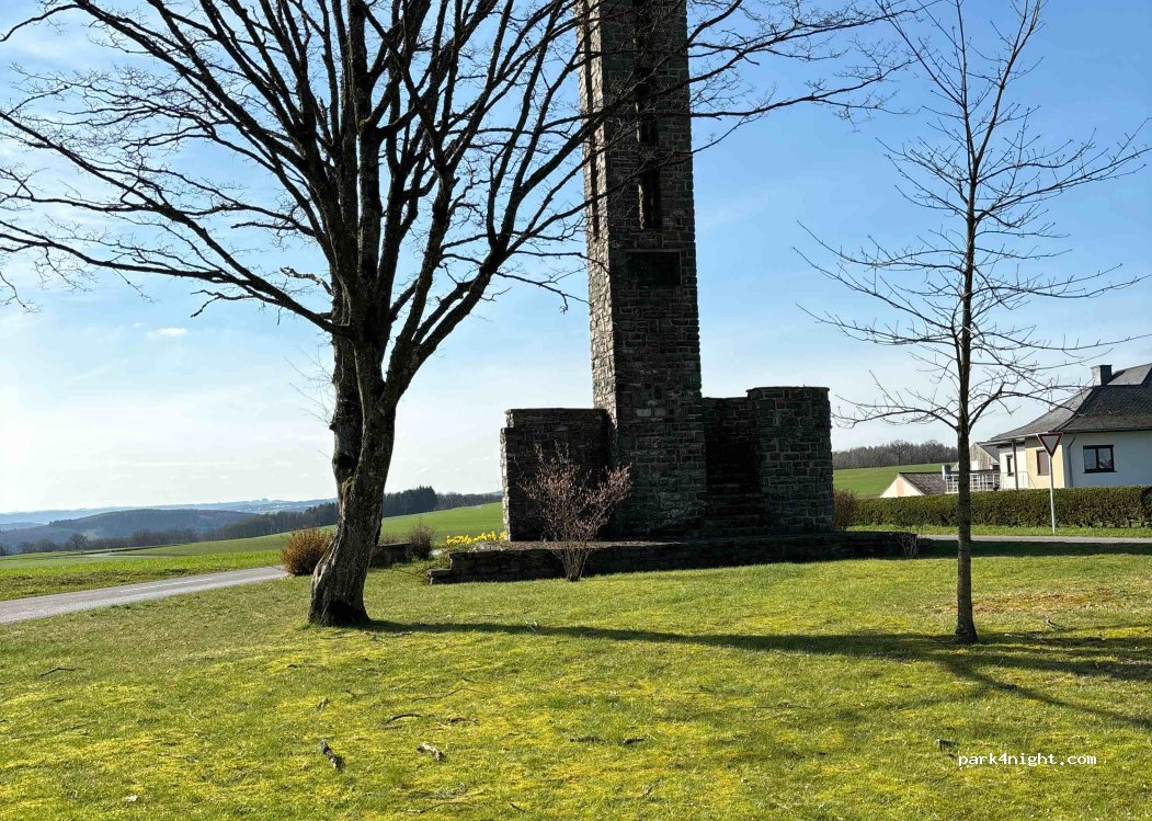 (9632) Kiischpelt - 2 Beim Donatus — foto