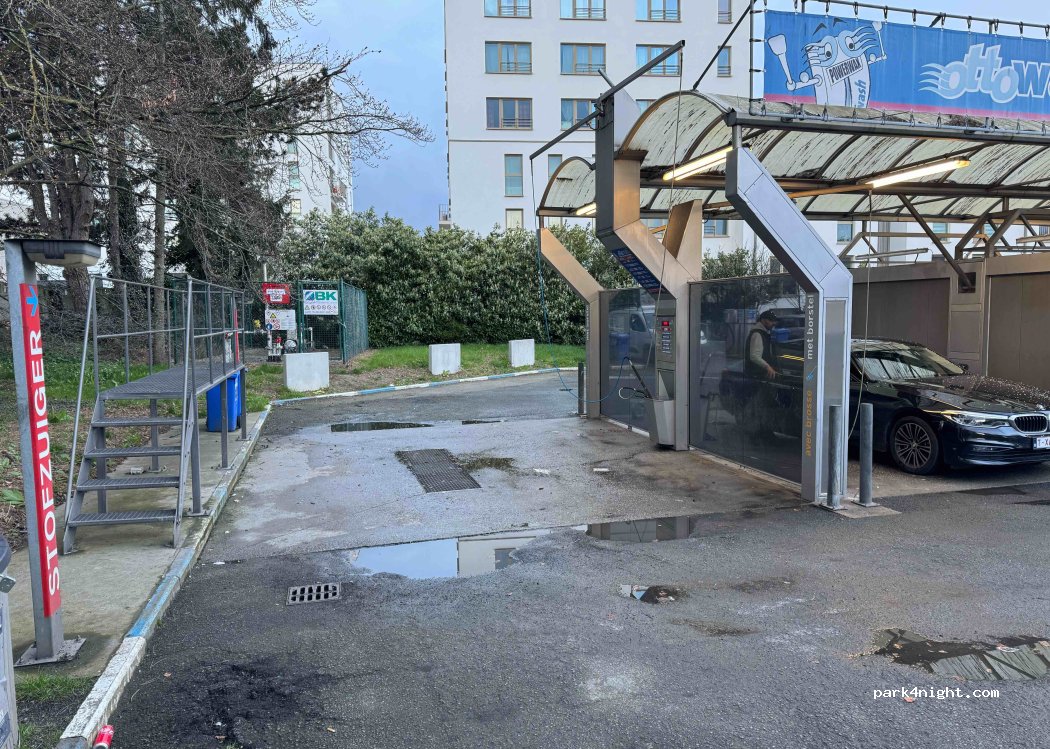 (1130) Bruxelles - 1463 Chaussée de Haecht — foto 3