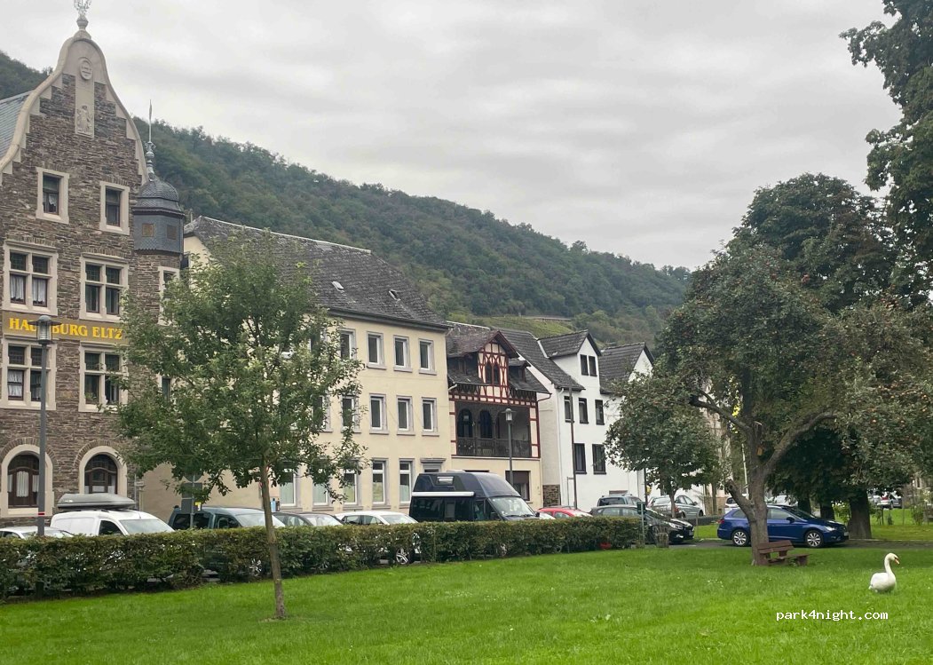 (56254) Moselkern - 14 Moselstraße — foto 3