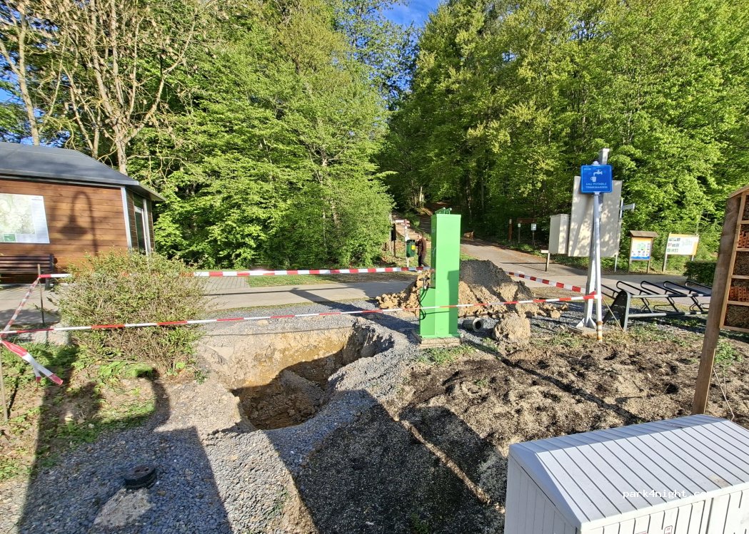(6230) Bech - 1 Bécher Gare — foto 3