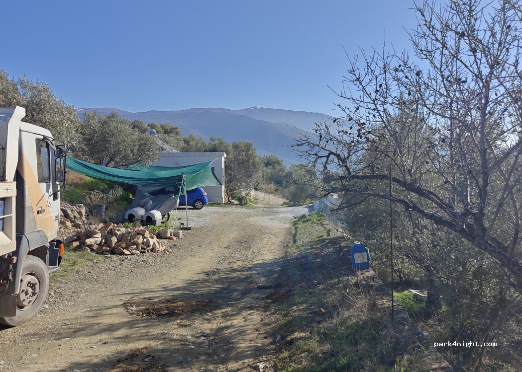 Admonis - Home in the olive grove — foto 5