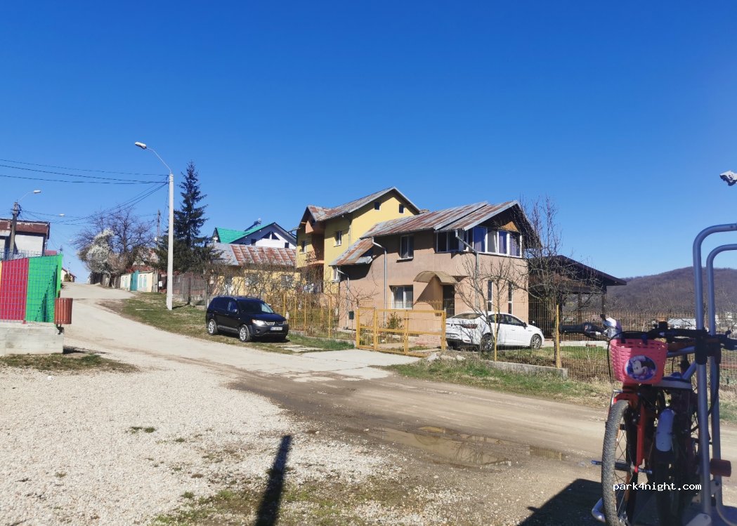 () Brăileni - 12 Strada Brăileni — foto