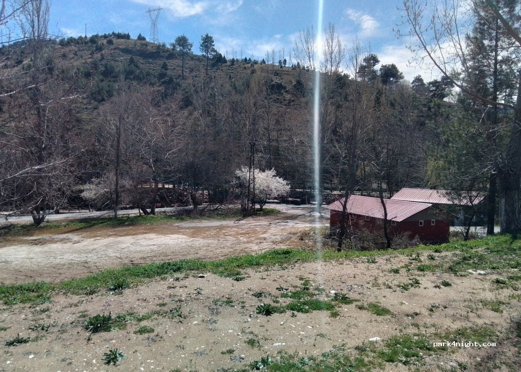(46000) Onikişubat - Döngel Köyü Yolu — foto 2