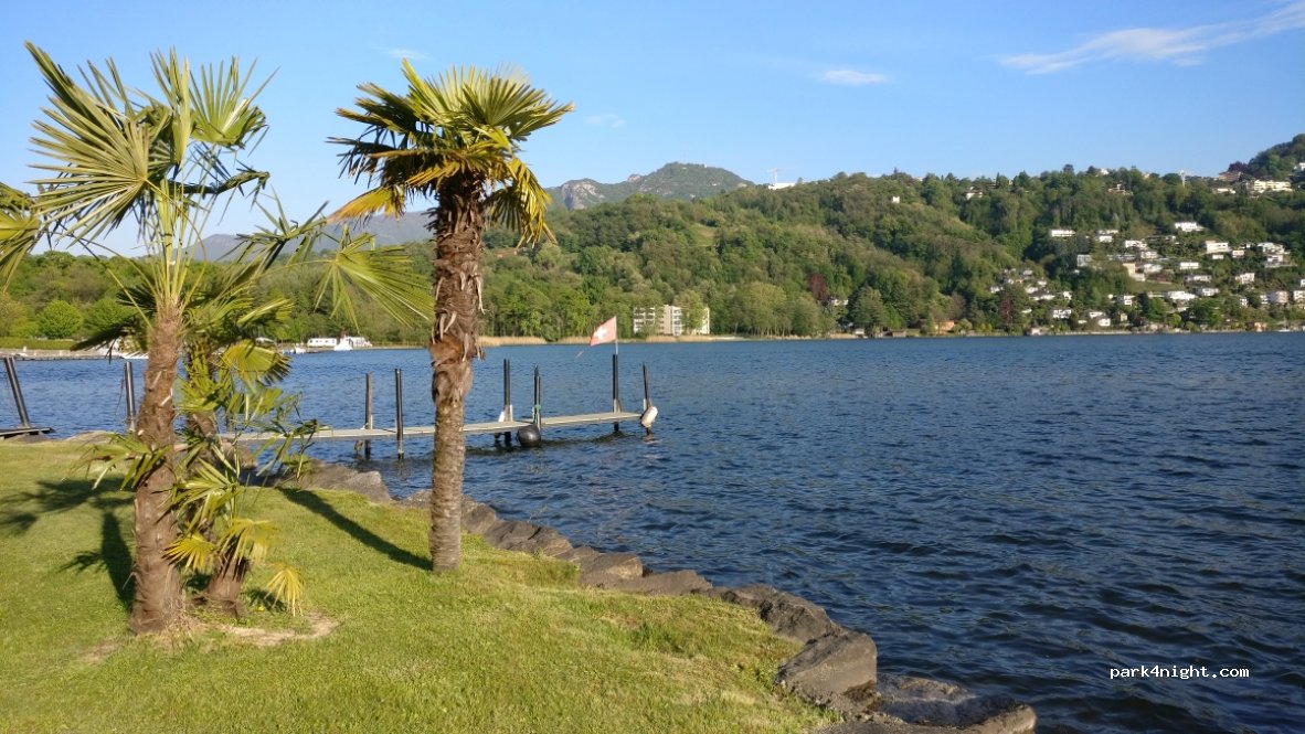 Camping La Palma — foto