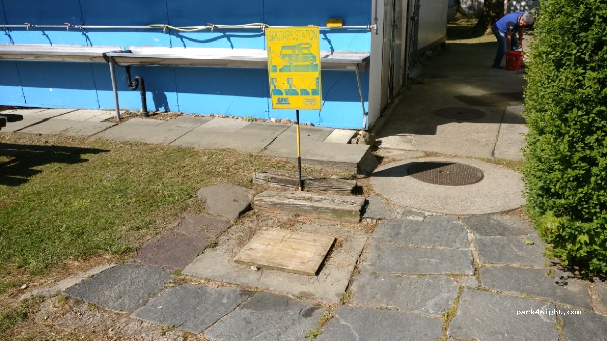Camping La Palma — foto 2