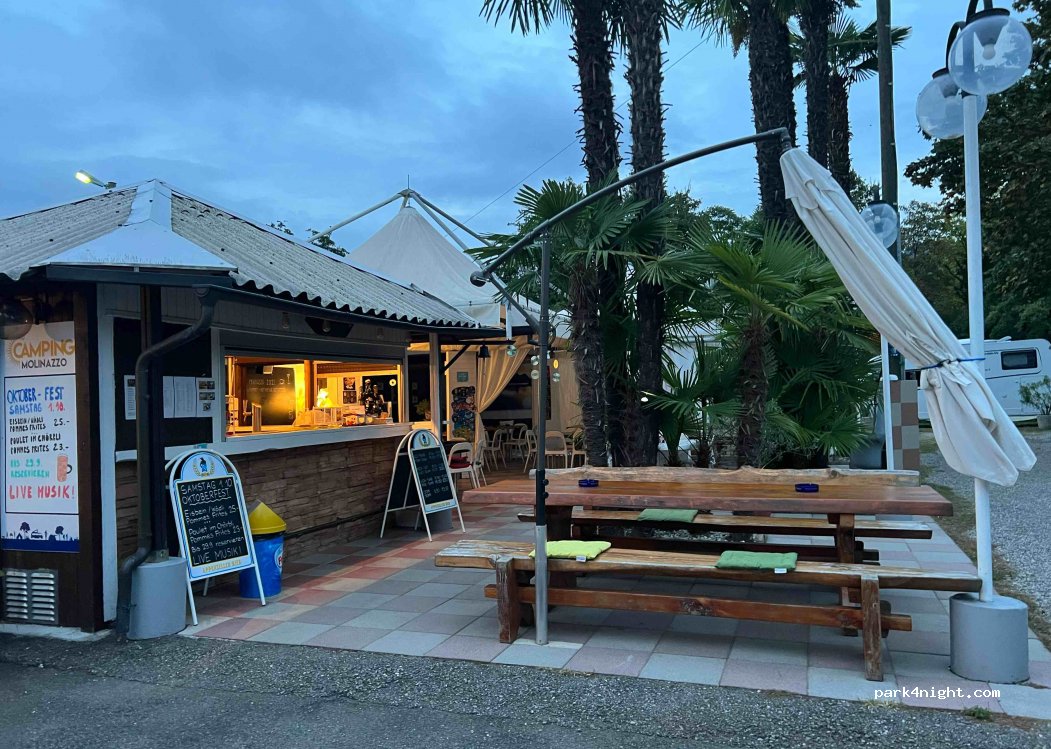 Camping La Palma — foto 3