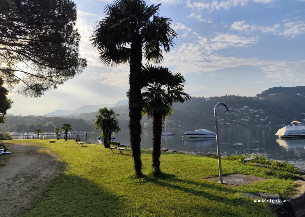 Camping La Palma — foto 4
