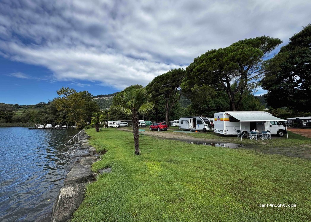 Camping La Palma — foto 5
