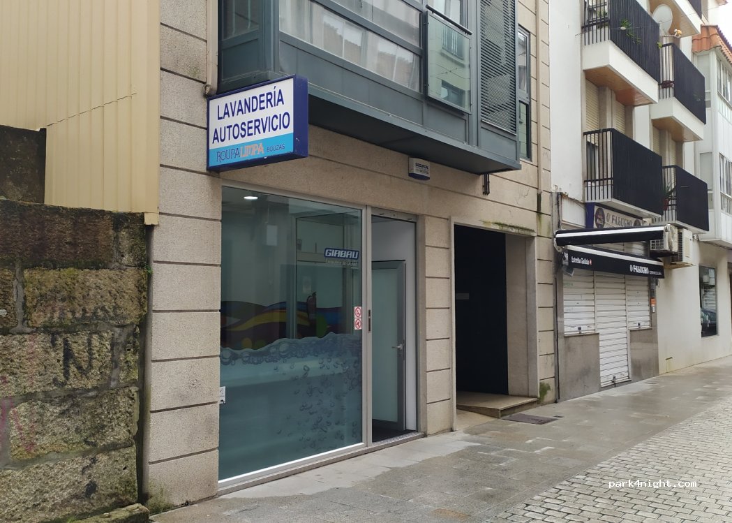 (36208) Vigo - 6 Rúa Poeta Añón — foto 3