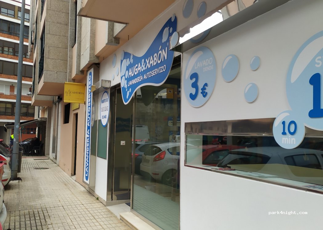 (36208) Vigo - 2 Rúa Johan Carballeira — foto 3