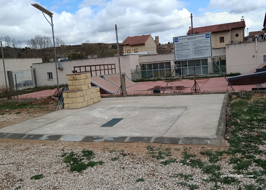 (44580) Valderrobres - 60A Calle Lope de Vega — foto 2