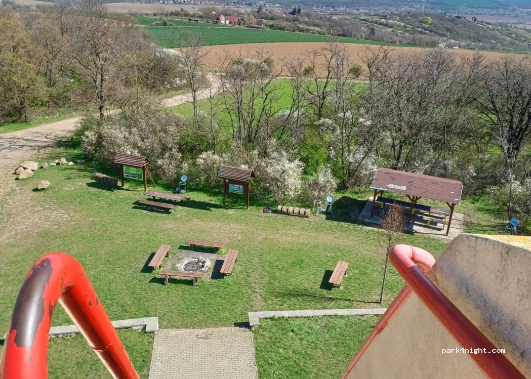 (935 56) Mýtne Ludany - Unnamed Road — foto