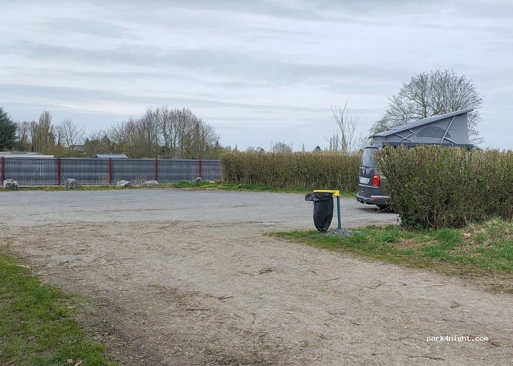 (59292) Saint-Hilaire-lez-Cambrai - 35 Rue du 6ème Cuirassiers — foto 2