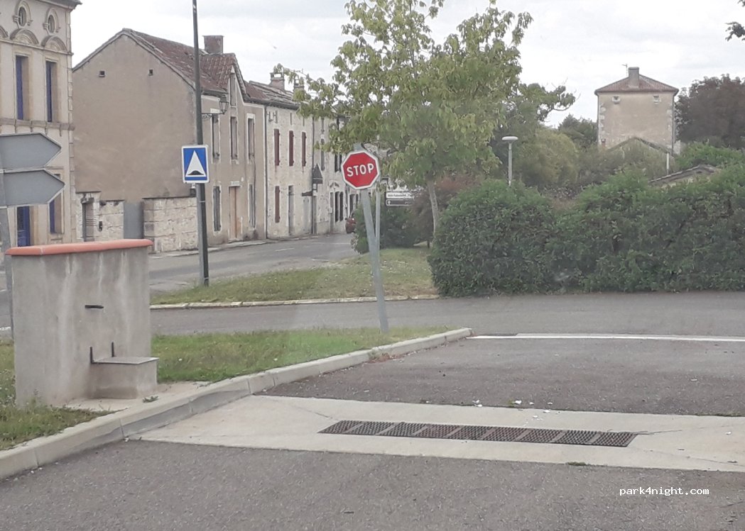 (47470) Beauville - 287 Avenue Saint-Roch — foto