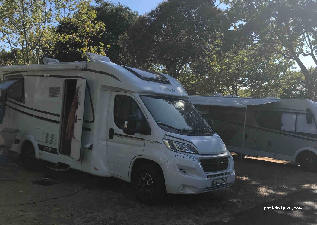 Campasun camping Parc Mogador **** — foto 2