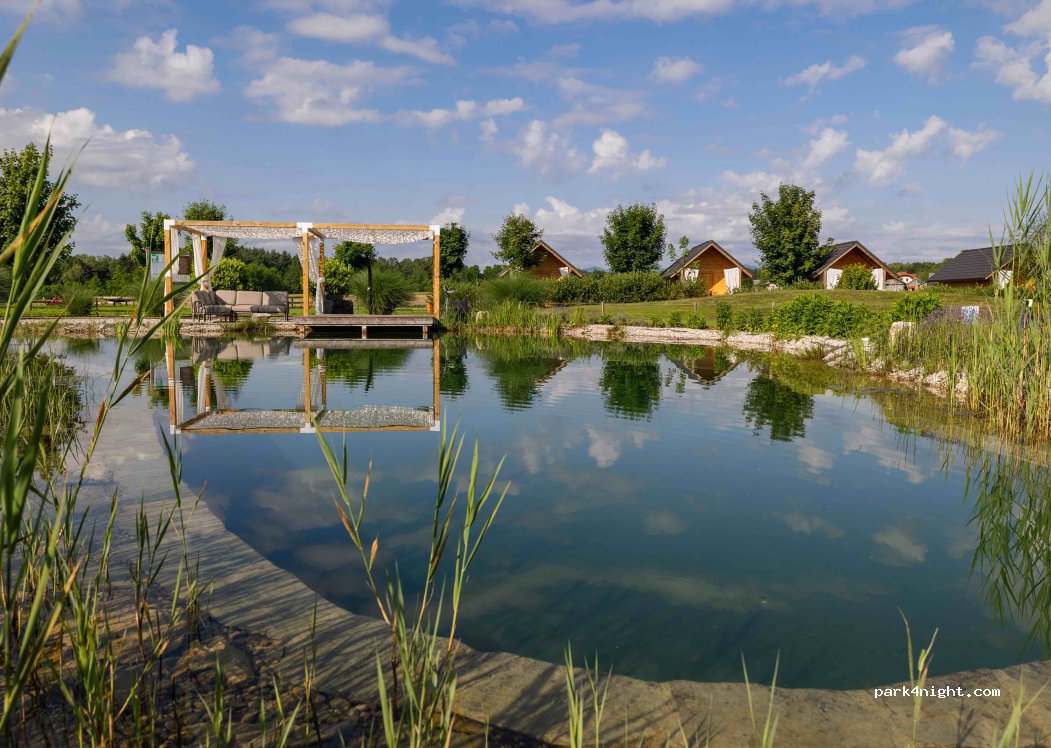 Kolpa Resort — foto