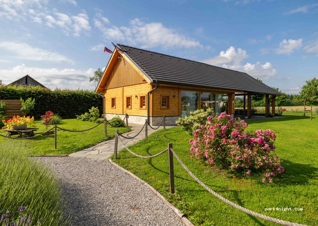 Kolpa Resort — foto 2