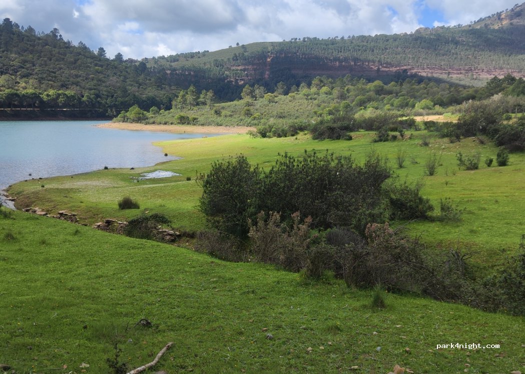 (10136) Cañamero - — foto