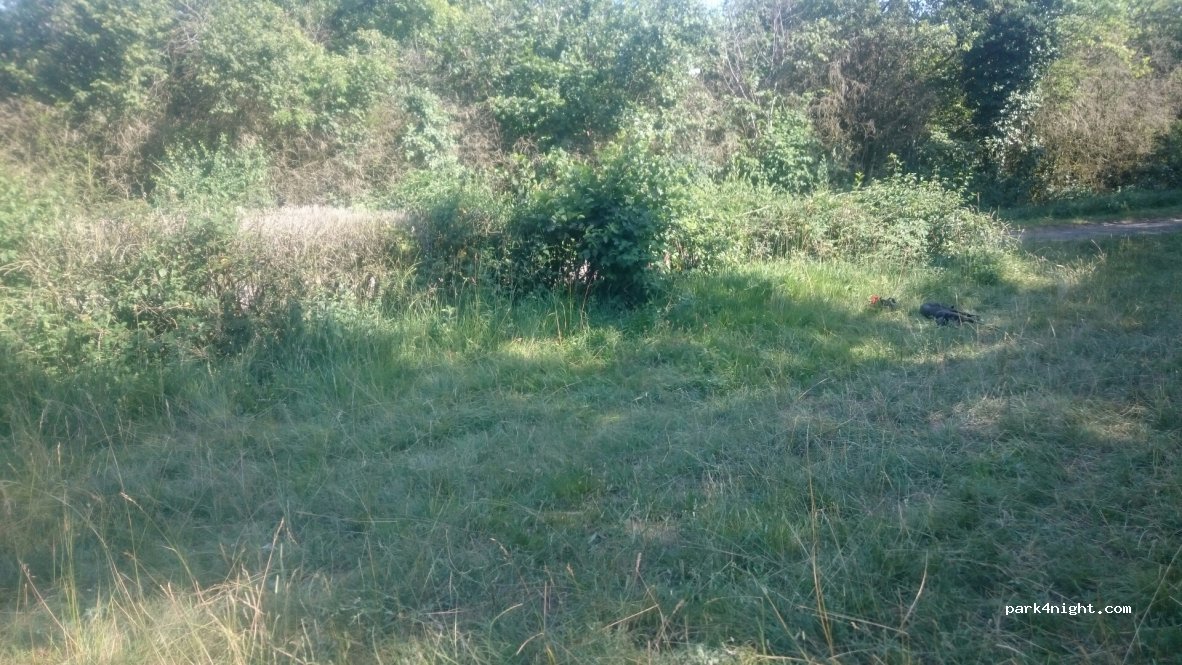 (71700) Martailly-lès-Brancion - Unnamed Road — foto