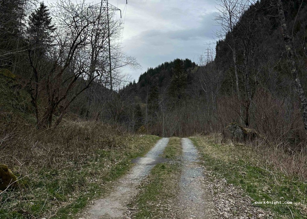 (3862) Innertkirchen - 458b Grimselstrasse — foto 2