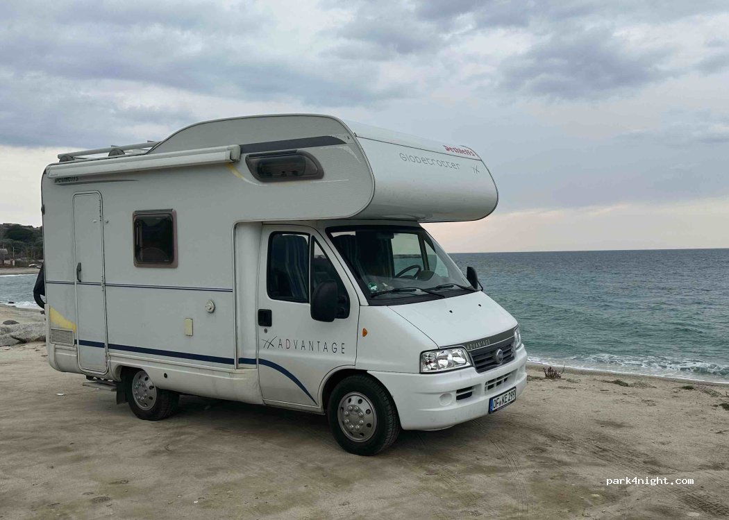 (89817) Briatico - Via Marina — foto 2