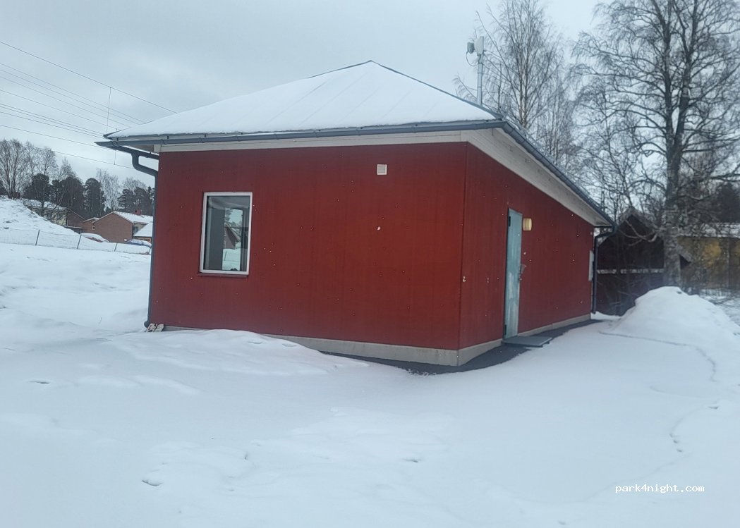 (835 96) Trångsviken - 8 Tvärvägen — foto 2